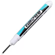 Long Nib Long Tip Permanent Marker White 20mm X 1.0mm Tip amak 267A For Deep Hole Marking